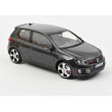 VOLKSWAGEN VW Golf 6 GTI from NOREV in 1:18  dark grey  New 188503