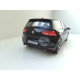 VOLKSWAGEN VW Golf 7 GTI from NOREV in 1:18 black NEW 188550