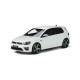 VOLKSWAGEN VW Golf 7 R from OTTO in 1:18 white NEW OT883