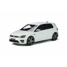 VOLKSWAGEN VW Golf 7 R from OTTO in 1:18 white NEW OT883