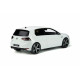 VOLKSWAGEN VW Golf 7 R from OTTO in 1:18 white NEW OT883