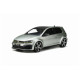 VOLKSWAGEN VW Golf 7 R400 from OTTO in 1:18 silver NEW OT925