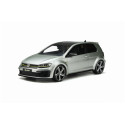VOLKSWAGEN VW Golf 7 R400 from OTTO in 1:18 silver NEW OT925