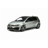 VOLKSWAGEN VW Golf 7 R400 from OTTO in 1:18 silver NEW OT925