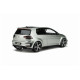 VOLKSWAGEN VW Golf 7 R400 from OTTO in 1:18 silver NEW OT925