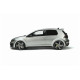 VOLKSWAGEN VW Golf 7 R400 from OTTO in 1:18 silver NEW OT925