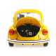 VOLKSWAGEN VW Käfer 1200 Modellauto in 1:18 gelb Minichamps  neu 150 057106