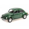 VOLKSWAGEN VW Beetle 1200 in 1:18 green Minichamps  new 150 057105