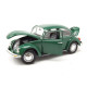 VOLKSWAGEN VW Beetle 1200 in 1:18 green Minichamps  new 150 057105