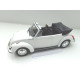 VOLKSWAGEN VW 1303 Beetle convertible from NOREV in 1:18 white NEW 188524