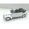 VOLKSWAGEN VW 1303 Beetle convertible from NOREV in 1:18 white NEW 188524