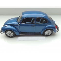 VOLKLSWEAGEN VW 1303 Beetle CITY modelcar NOREV in 1:18 blue NEW 188525