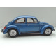 VOLKSWAGEN VW Käfer 1303 CITY Modellauto NOREV in 1:18 blau metallic  NEU 188525