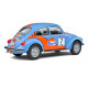 VOLKSWAGEN VW Beetle 1303 modelcar Rallye Gulf 1:18 Solido S1800517