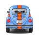 VOLKSWAGEN VW Beetle 1303 modelcar Rallye Gulf 1:18 Solido S1800517