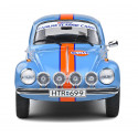 VOLKSWAGEN VW Beetle 1303 modelcar Rallye Gulf 1:18 Solido S1800517