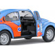 VOLKSWAGEN VW Käfer 1303 Modellauto Rallye Gulf 1:18 von Solido neu S1800517