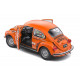 VOLKSWAGEN VW Beetle 1303 Rallye Jägermeister in 1:18 from Solido new S1800518