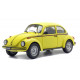 VOLKSWAGEN VW Beetle 1303 Sport in 1:18 by Solido yellow NEW S1800511
