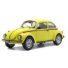 VOLKSWAGEN VW Beetle 1303 Sport in 1:18 by Solido yellow NEW S1800511