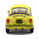 VOLKSWAGEN VW Käfer 1303 Sport Modellauto in 1:18 von Solido gelb NEU S1800511