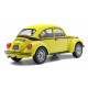 VOLKSWAGEN VW Beetle 1303 Sport in 1:18 by Solido yellow NEW S1800511