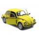 VOLKSWAGEN VW Käfer 1303 Sport Modellauto in 1:18 von Solido gelb NEU S1800511