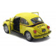 VOLKSWAGEN VW Beetle 1303 Sport in 1:18 by Solido yellow NEW S1800511