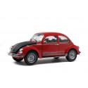VOLKSWAGEN VW Beetle 1303 World Cup 1974 red 1:18 from Solido S1800513
