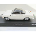 VOLKSWAGEN VW Karman Coupe in 1:18  Minichamps + 1970 white-black 155054021