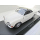 VOLKSWAGEN VW Karman Coupe in 1:18  Minichamps + 1970 white-black 155054021
