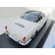 VOLKSWAGEN VW Karmann Coupe Modellauto in 1:18  Minichamps + 1970 weiss-schwarz 155054021