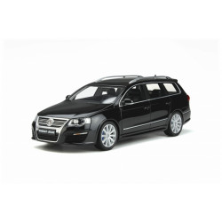 VOLKSWAGEN VW Passat Variant R36 1:18 black from Otto OT938  NEW