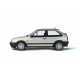 VOLKSWAGEN VW Polo G40 from OTTO in 1:18 silver NEW OT856
