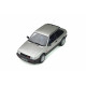 VOLKSWAGEN VW Polo G40 Modellauto von OTTO in 1:18 silber NEU OT856