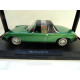 VOLKSWAGEN VW Porsche 914 from NOREV in 1:18  darkgreen metallic NEW 187685 only 1000 pc.