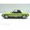 VOLKSWAGEN VW Porsche 914 from NOREV in 1:18  lightgreen NEW 187687 only 1000 pc.