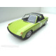 VOLKSWAGEN VW Porsche 914 from NOREV in 1:18  lightgreen NEW 187687 only 1000 pc.