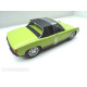 VOLKSWAGEN VW Porsche 914 Modellauto von NOREV in 1:18  lichtgrün NEU 187687 nur 1000 St.