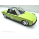 VOLKSWAGEN VW Porsche 914 from NOREV in 1:18  lightgreen NEW 187687 only 1000 pc.