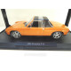 VOLKSWAGEN VW Porsche 914 from NOREV in 1:18 orange  NEW 187688 only 1000 pc.
