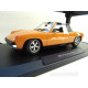 VOLKSWAGEN VW Porsche 914 from NOREV in 1:18 orange  NEW 187688 only 1000 pc.