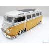 VOLKSWAGEN VW T1 Bus Samba from JADA in 1:24  yellow white  91693  ORIGINAL  NEU