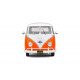 VOLKSWAGEN VW T1 Pick up in 1:18 from Solido orange new S1806701