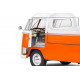 VOLKSWAGEN VW T1 Pick up Modellauto in 1:18 von Solido orange neu S1806701