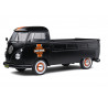 VOLKSWAGEN VW T1 Pick up modelcar in 1:18 from Solido Harley Davidson new S1806704