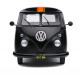 VOLKSWAGEN VW T1 Pick up modelcar in 1:18 from Solido Harley Davidson new S1806704