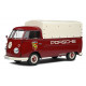 VOLKSWAGEN VW T1 Pick up modelcar in 1:18 from Solido PORSCHE new S1806707