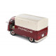 VOLKSWAGEN VW T1 Pick up modelcar in 1:18 from Solido PORSCHE new S1806707