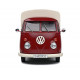 VOLKSWAGEN VW T1 Pick up modelcar in 1:18 from Solido PORSCHE new S1806707